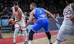Türkiye - İzlanda basketbol maçı ne zaman, saat kaçta ve hangi kanalda?