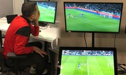 Galatasaray - Fatih Karagümrük maçının VAR hakemi belli oldu