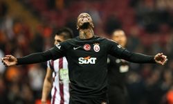 Galatasaray'ın eski yıldızından Zaha'ya flaş sözler: "Hataları var"