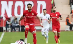 FIFA'dan Antalyaspor'a süresiz transfer yasağı!
