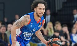 Anadolu Efes - Alba Berlin Canlı İzle