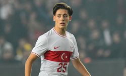 Galatasaray Yardımcı Antrenörü Garcia Gomez'den Arda Güler'e övgü