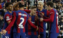 Barcelona - Real Sociedad Canlı İzle