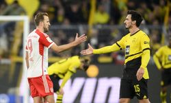 Bayern Münih-Dortmund derbisine saatler kala terör alarmı