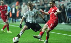 Spor yazarlarından Beşiktaş-Antalyaspor maçı yorumları: Santos’un takımı kazanamaz!
