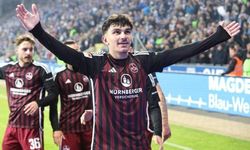 Nürnberg'ten Can Uzun için transfer açıklaması