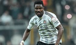 Daniel Amartey için yeni iddia: Eyüpspor devrede!