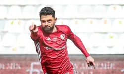 Erzurumspor, Tuzlaspor'u tek golle devirdi
