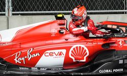 Ferrari'de Carlos Sainz şoku: Suudi Arabistan GP'sinde yok