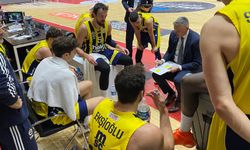 Fenerbahçe Beko'dan iki isim için sakatlık açıklaması