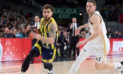 Fenerbahçe Beko'nun play-off programı açıklandı