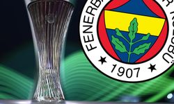 Fenerbahçe'nin Konferans Ligi'nde muhtemel rakipleri belli oldu!