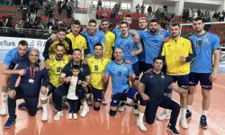 Fenerbahçe Parolapara, Cizre'de galibiyete ulaştı