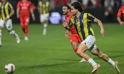 Premier Lig'den Ferdi Kadıoğlu'na talip var