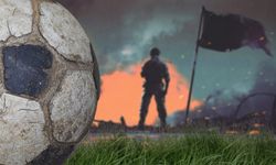 Şaşırtan Bilgiler: Futbol ve savaş ilişkisi