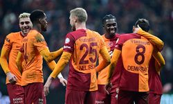 TRANSFER HABERİ - Süper Lig'in yıldızı Galatasaray'a geliyor! Okan Buruk onay verdi