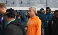 Galatasaray, Leipzig'ten Vincent Bayındır'ı transfer etti