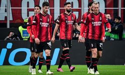 Halil Umut Meler düdük çaldı: Milan 4 golle kazandı