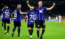 Inter, Serie A'da şampiyonluğa koşuyor