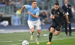 Lazio evinde Juventus'u tek golle devirdi