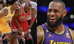 Shaq: LeBron, Jordan ve Kobe kadar korku duyulan bir figür değil