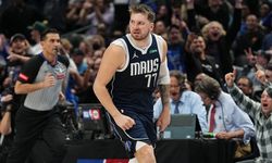 NBA'de Dallas Mavericks'in Golden State Warriors'ı yendiği gecede alınan sonuçlar