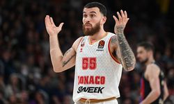 Mike James, EuroLeague rekorunu ele geçirdi