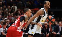 Olimpia Milano, Partizan’ı son topta devirdi