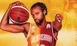 Galatasaray, Parker Jackson-Cartwright'ı transfer etti
