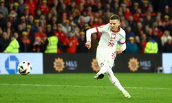 Polonya penaltılar sonunda EURO 2024'e bileti kaptı