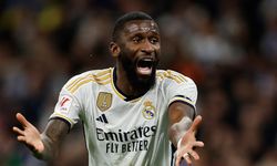 Real Madrid, Rüdiger'i tutmak istiyor!