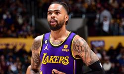 D’Angelo Russell yıldızlaştı; LA Lakers, Thunder’ı sahasında geçti