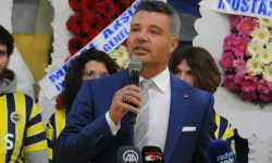 Fenerbahçe'de seçim hareketliliği: Saadettin Saran ve Ali Koç görüşecek