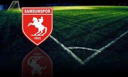 Samsunspor'dan TFF'nin seçim kararına dair açıklama