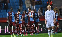 Spor yazarlarından Trabzonspor-Karagümrük maçı yorumları: Taraftarı inandıran oyun