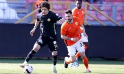 Ümraniyespor evinde Adanaspor'u 2-0 yendi