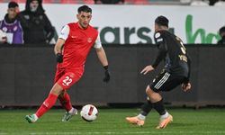 Ümraniyespor, evinde Altay'ı 2 golle devirdi