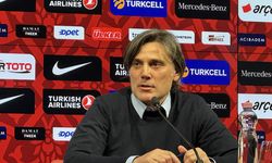 Vincenzo Montella sakatlığı açıkladı:"Riske atmadık"