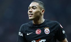 Vinicius, Galatasaray'ı istiyor