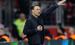 Wolfsburg'da Niko Kovac dönemi bitti