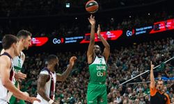 Zalgiris Kaunas, Baskonia’yı farklı devirdi