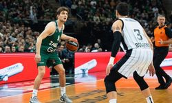 Zalgiris Kaunas, Edmond Summer önderliğinde Virtus Bologna’yı yendi