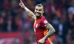 Abdülkerim Bardakcı bu sezonki gol hedefini açıkladı