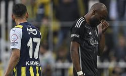 Spor yazarlarından Fenerbahçe-Beşiktaş derbisi yorumları: Al Musrati'nin eseri
