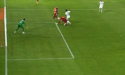 Alanyaspor penaltı bekledi: Devam kararı çıktı