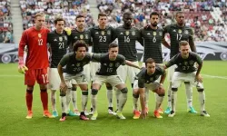 Adidas'tan Almanya futbol milli takımı taraftarlarına '44' yasağı