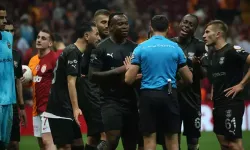 beIN Trio ekibi Galatasaray-Pendikspor maçını yorumladı: Penaltı beklenen anlar, tekrar edilen penaltı...
