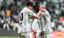 Kartal avantaj peşinde: MKE Ankaragücü - Beşiktaş: İlk 11'ler