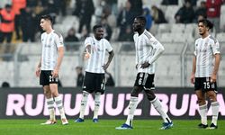 Beşiktaş-Rizespor maçının VAR hakemi açıklandı