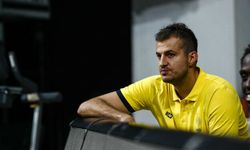 Nemanja Bjelica, Bahçeşehir Koleji’nde sportif direktör olarak görev alacak